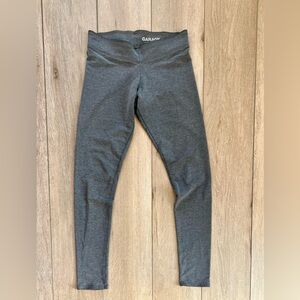 Garage Gray Leggings